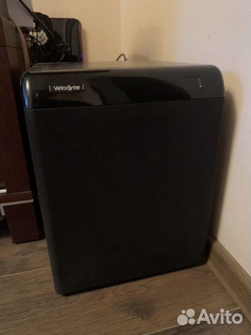 Сабвуфер Velodyne CHT-8Q
