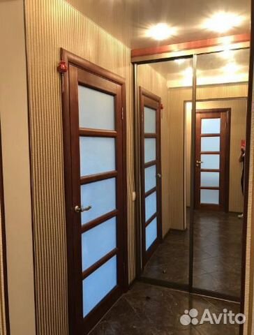 1-к квартира, 40 м², 2/5 эт.