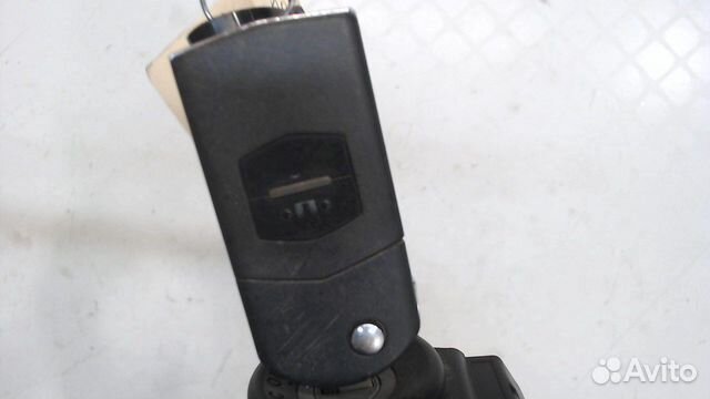 Замок зажигания Nissan Sentra 2012, 2014