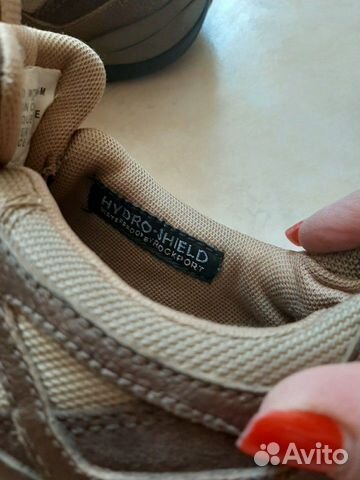 Кроссовки rockport Кроссовки rockport