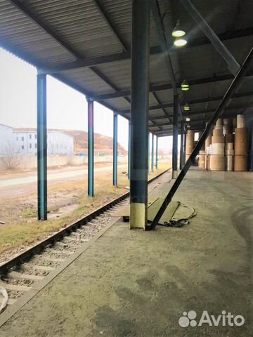 Сдам склад, 3600кв.м