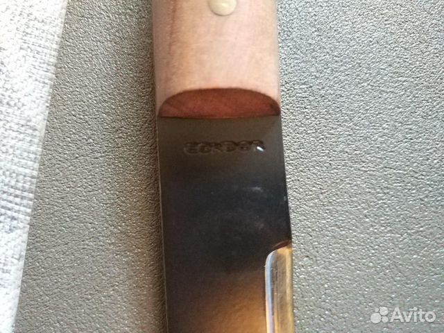 Мачете Condor Golok Machete CTK410-14HCS 36.8 см