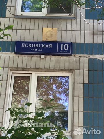 1-к квартира, 38 м², 16/16 эт. 1-к квартира, 38 м², 16/16 эт.