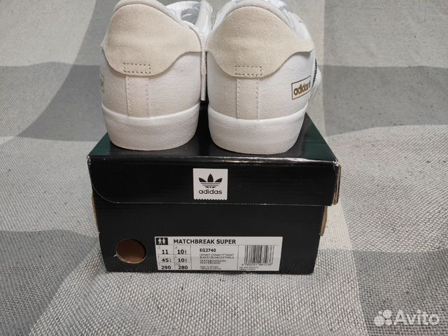 Adidas, Оригинал Adidas, Оригинал