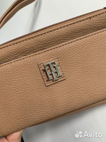 Кошелёк клатч Tommy Hilfiger