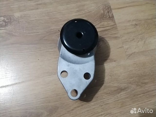 Опора двигателя mazda ford