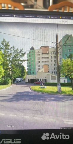 Машиноместо, 14 м² Машиноместо, 14 м²