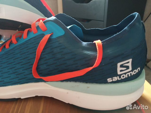 Кроссовки Salomon Sonic 3 Accelerate Кроссовки Salomon Sonic 3 Accelerate