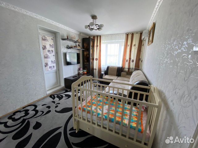 2-к квартира, 42 м², 7/10 эт. 2-к квартира, 42 м², 7/10 эт.