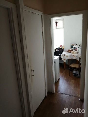 Комната 19 м² в 3-к, 9/9 эт.