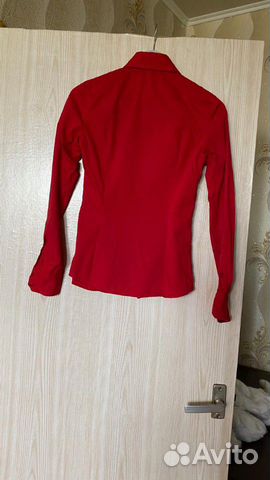 Рубашка Рубашка