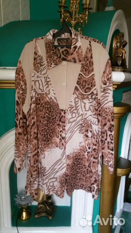 One O One. Paris. Viscosa. Новое состояне. Р.54-56