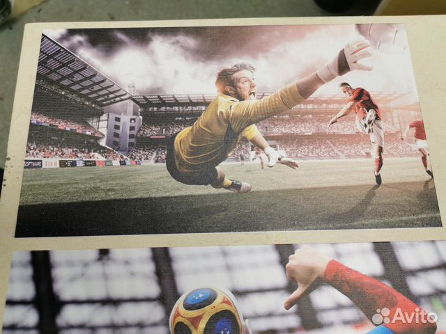 Уф принтер А3UV xp600 2 штуки Уф принтер А3UV xp600 2 штуки