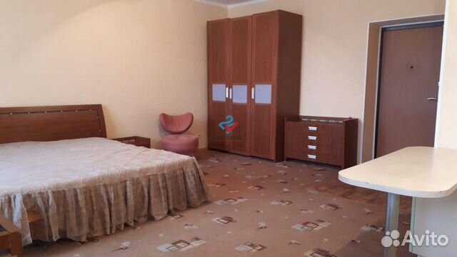 1-к квартира, 32.5 м², 4/9 эт.