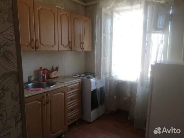 2-к квартира, 45 м², 4/4 эт.