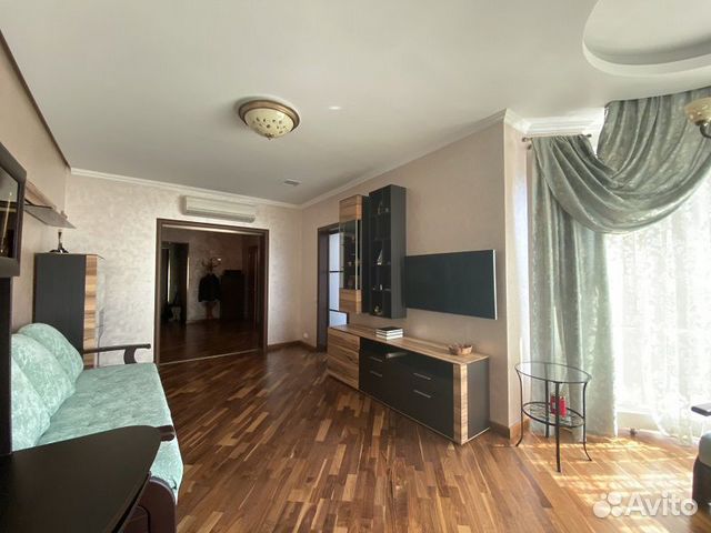 2-к квартира, 85.4 м², 9/33 эт. 2-к квартира, 85.4 м², 9/33 эт.