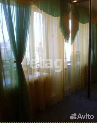 2-к квартира, 52 м², 5/5 эт.