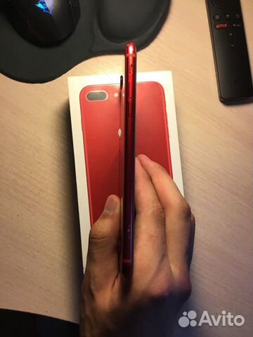 iPhone 8 Plus 64gb iPhone 8 Plus 64gb