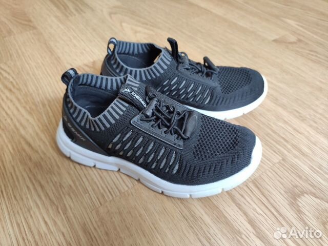 Кроссовки Demix Кроссовки Demix