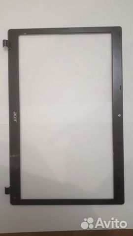 В разбор ноутбук acer Aspire 7750G, цвет черный В разбор ноутбук acer Aspire 7750G, цвет черный