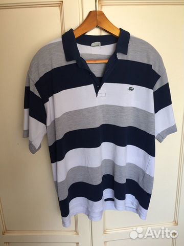 Поло Lacoste Поло Lacoste