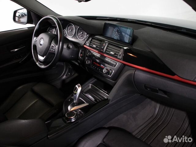 BMW 3 серия 2.0 AT, 2013, 162 684 км