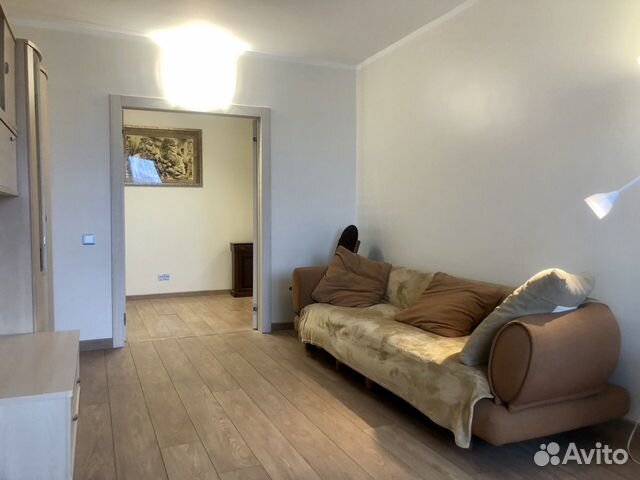 3-к квартира, 75 м², 12/17 эт. 3-к квартира, 75 м², 12/17 эт.