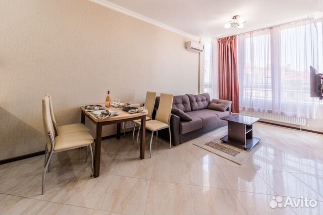 2-к квартира, 45 м², 5/5 эт.