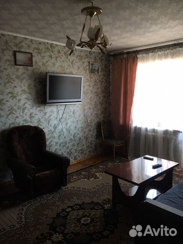 1-к квартира, 37.5 м², 2/9 эт.