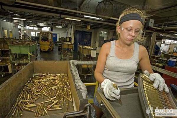 Вахта с проживанием и питанием Комплектовщик