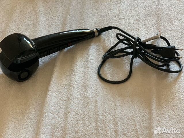 Babyliss pro stylist tools плойка для кудрей Babyliss pro stylist tools плойка для кудрей