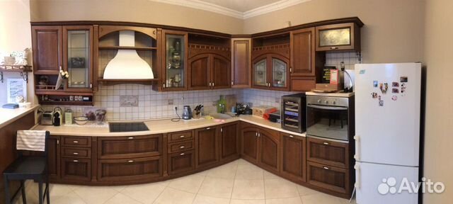 3-к квартира, 146.9 м², 7/15 эт. 3-к квартира, 146.9 м², 7/15 эт.