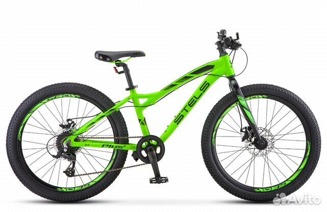 Stels adrenalin MD 24 V010 Stels adrenalin MD 24 V010