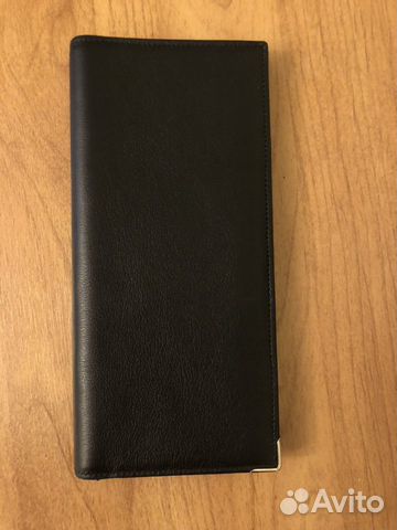Мужской портмоне dunhill Мужской портмоне dunhill