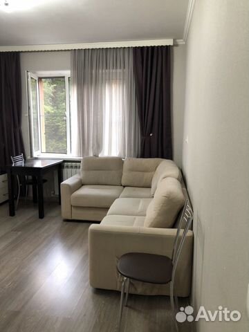 1-к квартира, 37.4 м², 2/9 эт.