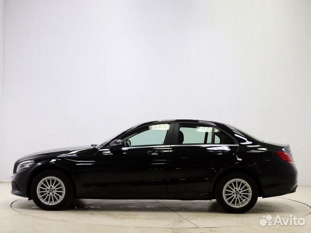 Mercedes-Benz C-класс 1.6 AT, 2018, 20 000 км Mercedes-Benz C-класс 1.6 AT, 2018, 20 000 км
