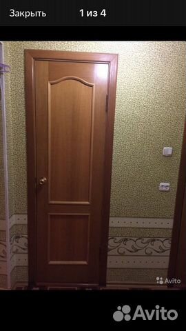 Двери