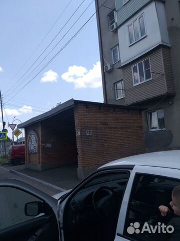 1-к квартира, 33 м², 2/5 эт.