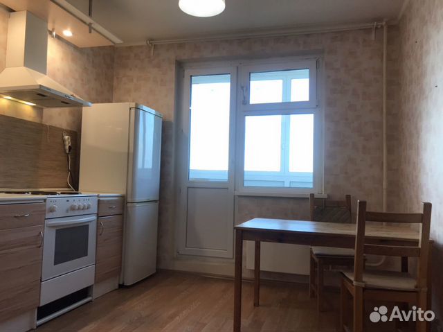 2-к квартира, 65 м², 17/19 эт.