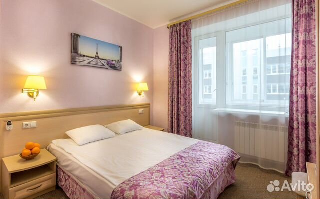 1-к квартира, 19 м², 5/5 эт. 1-к квартира, 19 м², 5/5 эт.