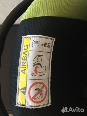 Автолюлька tizo start Автолюлька tizo start