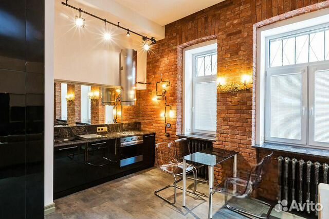 3-к квартира, 70 м², 1/4 эт.