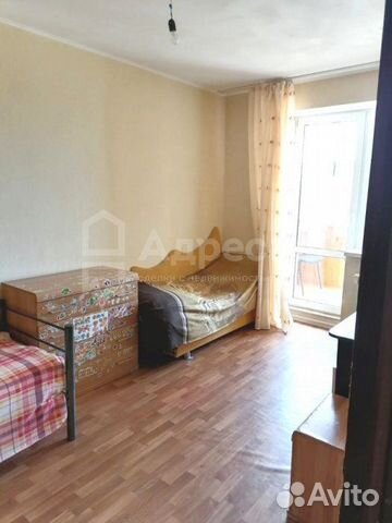 2-к квартира, 47.3 м², 4/9 эт. 2-к квартира, 47.3 м², 4/9 эт.