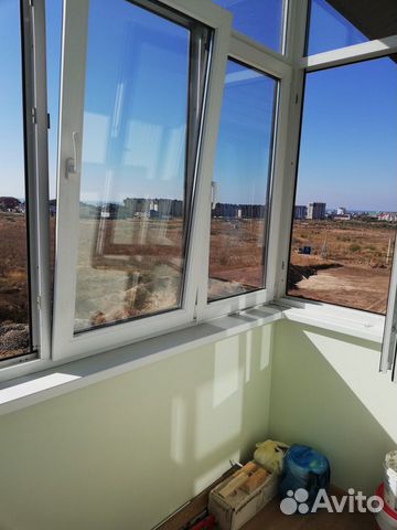 1-к квартира, 38 м², 3/5 эт.