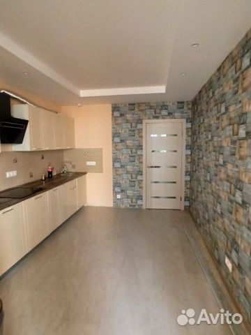 2-к квартира, 65 м², 2/11 эт. 2-к квартира, 65 м², 2/11 эт.