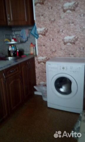 Комната 14 м² в 3-к, 21/22 эт.