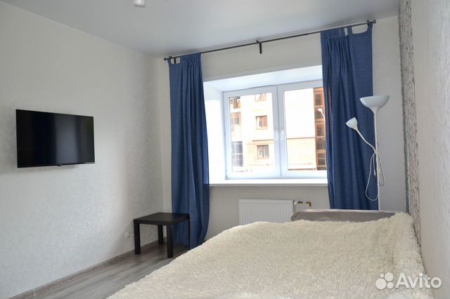 1-к квартира, 37.3 м², 2/9 эт. 1-к квартира, 37.3 м², 2/9 эт.