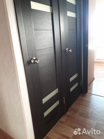 1-к квартира, 34 м², 1/5 эт. 1-к квартира, 34 м², 1/5 эт.