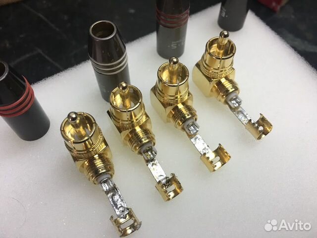 Кабель e. Rca разъём eos. Штекер rca металл. O. Межблочный кабель tanais 70 rca.