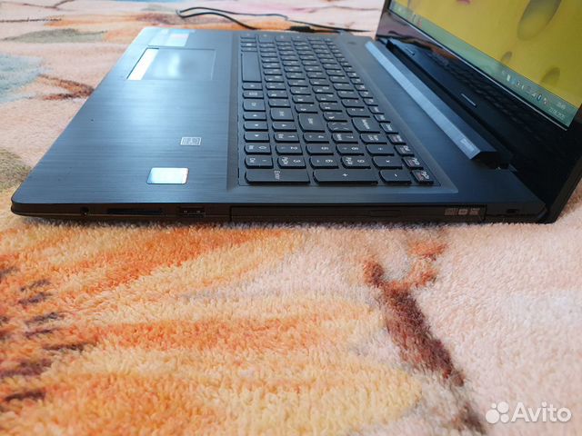 Ноутбук Lenovo G50-30 Ноутбук Lenovo G50-30